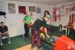Vánoční Bowling
